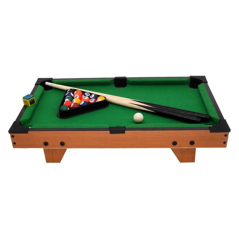 Factory Hot Sale Indoor Pool Billiard