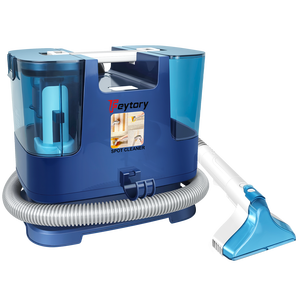 21V Wireless with Lithium Battery Vacuum Carpet Vacuum Cleaner Fabric Washing Machine Sofa Car Spot Cleaner DIY - Product Image 2