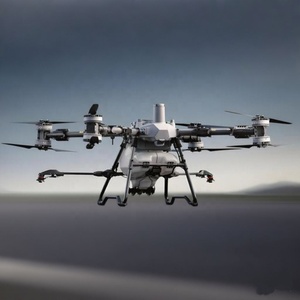 Yx 90% Nuevo de Segunda Mano Edición Global Agras T50 T40 T30 Pulverizador Dron Agrícola Comercial con Carga Integrada Quadcopter - Product Image 3