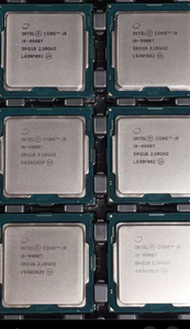 英特尔酷睿 <span class=keywords><strong>I9</strong></span>-9900T 8 核 2.1 GHz LGA1151 SRG1B 16MB 35W <span class=keywords><strong>CPU</strong></span> 处理器 QS 版 - Product Image 4