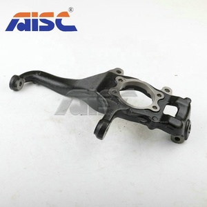 Nudillo de Dirección AISC 40014-EB700 para Navara D40, Piezas de Suspensión, Eje de Dirección 40014EB700, Repuestos para Automóviles, Repuestos para Automóviles Japoneses - Product Image 2