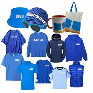 Conjunto de regalo promocional con logotipo Promoción 2024 Artículos de regalo Cooperar Conjunto de regalo Promocional - Product Image 1