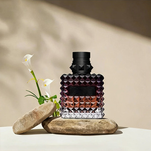 Parfum Original <span class=keywords><strong>Paris</strong></span> Cologne 100ml pour Femme et Homme, Parfum Floral Longue Durée, Senteur Gardénia, En Stock aux États-Unis - Product Image 1