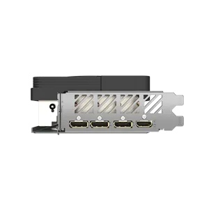 GV rtx4080超级风力V2工作站显卡16g带256位内存接口的视频存储器新型风扇冷却器 - Product Image 4