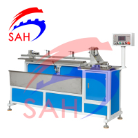 Ligne de production d'extrusion de fil et de granulation à vis unique automatique haute productivité pour plaques de fil, dégradable PLA