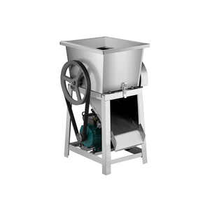 Machine à découper, poulet désossé, <span class=keywords><strong>poisson</strong></span> frais congelé, broyeur de <span class=keywords><strong>poisson</strong></span>, machine à couper le <span class=keywords><strong>poisson</strong></span> séché - Product Image 2
