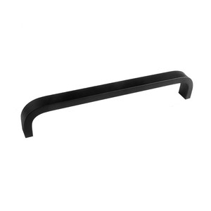 Modern Design Brass Square Pulls <b>for</b> Cabinet Drawers Doors Wardrobe <b>for</b> Kitchen & Bathroom Furniture - Product Image 1