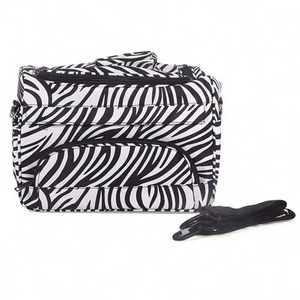 Bolsa de Herramientas de Peluquería de Fábrica BSCI, Bolsas de Herramientas de Peluquería Profesionales, Organizador de Cosméticos de Gran Capacidad para Estilistas con Accesorios - Product Image 1