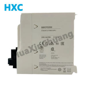 โมดูลพลังงาน BMXCPS2000 3500 4002 2010 3020 4022 3540ตันจากฝรั่งเศส100-240V RS485 AC - Product Image 2