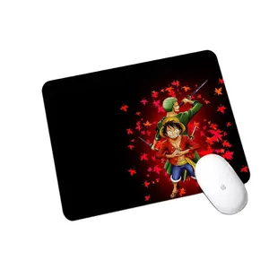 mouse pad Manufacture Custom print your own design rubber gaming mouse pad