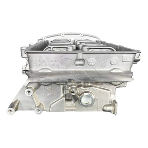 ชุดประกอบฝาสูบสำหรับเครื่องยนต์ D2FA 2.4L Duratorq ของแท้ OEM 908226 908766 1333272 ใช้ได้กับ MK6 MK7 อะไหล่รถยนต์ 908226 - Product Image 2