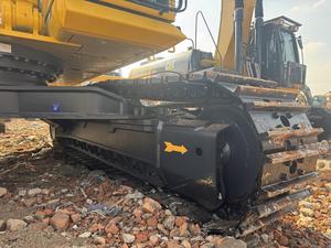 รถขุดขนาดใหญ่ Komatsu PC 200 220 300 450 400สำหรับการขุด - Product Image 6