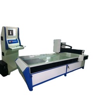 Imprimante Laser 3d grand Format à vitesse rapide pour Machine à graver miroir en verre