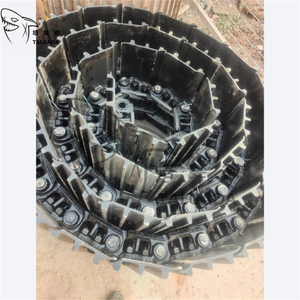 R210 SY215 Nieuwe <span class=keywords><strong>Track</strong></span> <span class=keywords><strong>Link</strong></span> Assy SH200 ZAX200 <span class=keywords><strong>EX200</strong></span> <span class=keywords><strong>Track</strong></span> Chain PC200 SK200 <span class=keywords><strong>Track</strong></span> <span class=keywords><strong>Link</strong></span> voor Kobelco <span class=keywords><strong>Hitachi</strong></span> Komatsu - Product Image 2