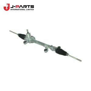 Boîtier de crémaillère de direction pour Toyota HIACE RZH113 1989-2004 - Product Image 1