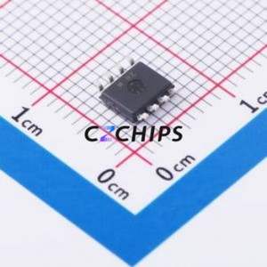 วงจรรวม MAX603CSA SOIC-8-150mil ใหม่ดั้งเดิมชิป IC PMIC ตัวควบคุมเชิงเส้น (LDO) - Product Image 2