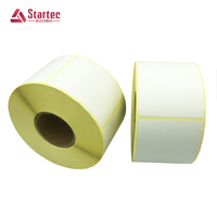 Étiquettes d'expédition à code-barres thermiques directes 100x150, autocollantes, compatibles avec l'imprimante thermique Rollo Munbyn, imperméables et durables