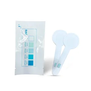 BV Bacterial Vaginosis pH Test Strips Feminine pH Test for Vaginal Health