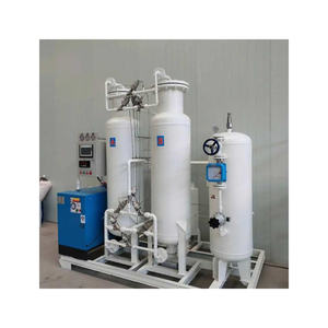 Long Maintenance Cycle Psa <b>Nitrogen</b> Liquid Production System 3L/H Psa <b>Nitrogen</b> Liquefaction Unit for <b>Food</b> Storage - Product Image 1