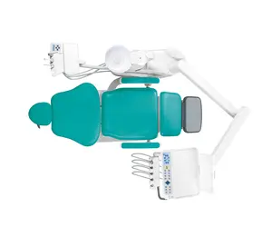אספקת שיניים שיניים Handpiece עבור 3 פי שיניים כיסא מחיר