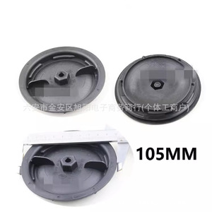 Couvre-phare anti-poussière Wu 19291300 18779000 en plastique à clipser pour BMW Audi Buick, petite et grande taille - Product Image 5