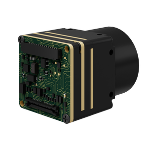 Mini2 256x192 Module d'imagerie thermique objectif 4.1mm Mini caméra pour Vision nocturne capteur IR carte SD pour UAV Inspection industrielle - Product Image 5