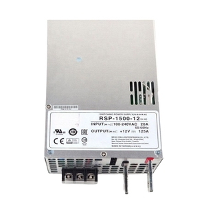 Alimentation à découpage monophasée RSP-1500 1500W 24V 21A avec options de sortie 48V pour la vente en gros 1 - Product Image 4