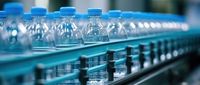 Raccord femelle PVC-U PN16 haute pression pour tuyauterie, étanche et résistant à la corrosion, pour l'approvisionnement en eau et l'irrigation