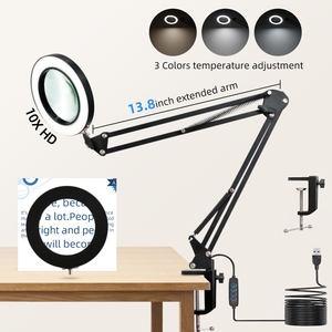 Modern Usb Adjustable Creativity Decor Simple Study Desk <strong>Lamp</strong> for Office Home Portable Table <strong>Lamp</strong>/<strong>led</strong> Desk <strong>Lamp</strong>/<strong>led</strong> Table <strong>Lamp</strong> - Product Image 6