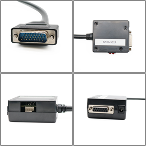 2025 para Isuzu IDSS G-IDSS E-IDSS Diésel Herramienta de Diagnóstico de Servicio IDSS de Programación de Conductor Original Diagnóstico para Vehículos Pesados - Product Image 3