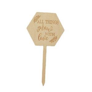 Etichette per Piante <span class=keywords><strong>in</strong></span> <span class=keywords><strong>Legno</strong></span> Dipinte, Loghi Personalizzati, Insegne Creative per Giardinaggio, Piante, Fiori, Vintage, Rustiche, Stile Fattoria, Piastre Decorative <span class=keywords><strong>Fai</strong></span>-<span class=keywords><strong>da</strong></span>-<span class=keywords><strong>Te</strong></span> - Product Image 5