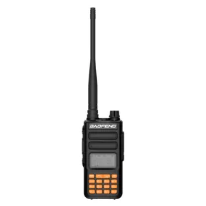 Baofeng TH-15S Baofeng TH-15S Portable Radio TH15S 5W Walkie Talkie VHF/UHF Dual Band Pofung TH 15S CB Ham Amateur Two Way Radio
