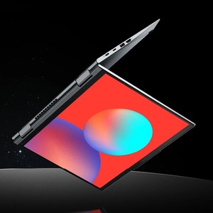 Original <span class=keywords><strong>Thinkpad</strong></span> X1 Yoga 2022 14 pulgadas WUXGA pantalla táctil Intel Core i7-1260P 16GB 1TB SSD portátil de negocios - Product Image 4
