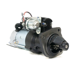 Longxun khởi động cho longgong 13024648 4110000054228 4110000189022 khởi động động cơ 4110000054228 10001100158 13055161 13031981 - Product Image 6