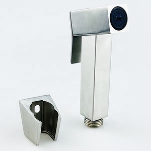 Квадратный распылитель для биде - Product Image 2