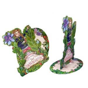 จอแสดงผลกระดาษแข็งขนาดเท่าของขนาดจริง - Product Image 4