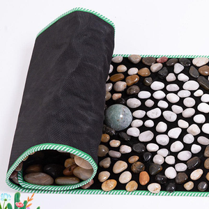 <span class=keywords><strong>Tapis</strong></span> <span class=keywords><strong>de</strong></span> <span class=keywords><strong>massage</strong></span> des pieds en pierre <span class=keywords><strong>de</strong></span> pluie naturelle, <span class=keywords><strong>tapis</strong></span> <span class=keywords><strong>de</strong></span> <span class=keywords><strong>massage</strong></span> des pieds en galets, <span class=keywords><strong>tapis</strong></span> <span class=keywords><strong>de</strong></span> marche pour la thérapie des points d'acupuncture des pieds - Product Image 2