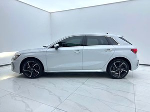 รถยนต์มือสอง ปี <span class=keywords><strong>2022</strong></span> ออดี้ เอ3 สปอร์ตแบ็ค 1.4T 35TFSI แฟชั่น สปอร์ต เกียร์อัตโนมัติ เครื่องยนต์เบนซิน - Product Image 3