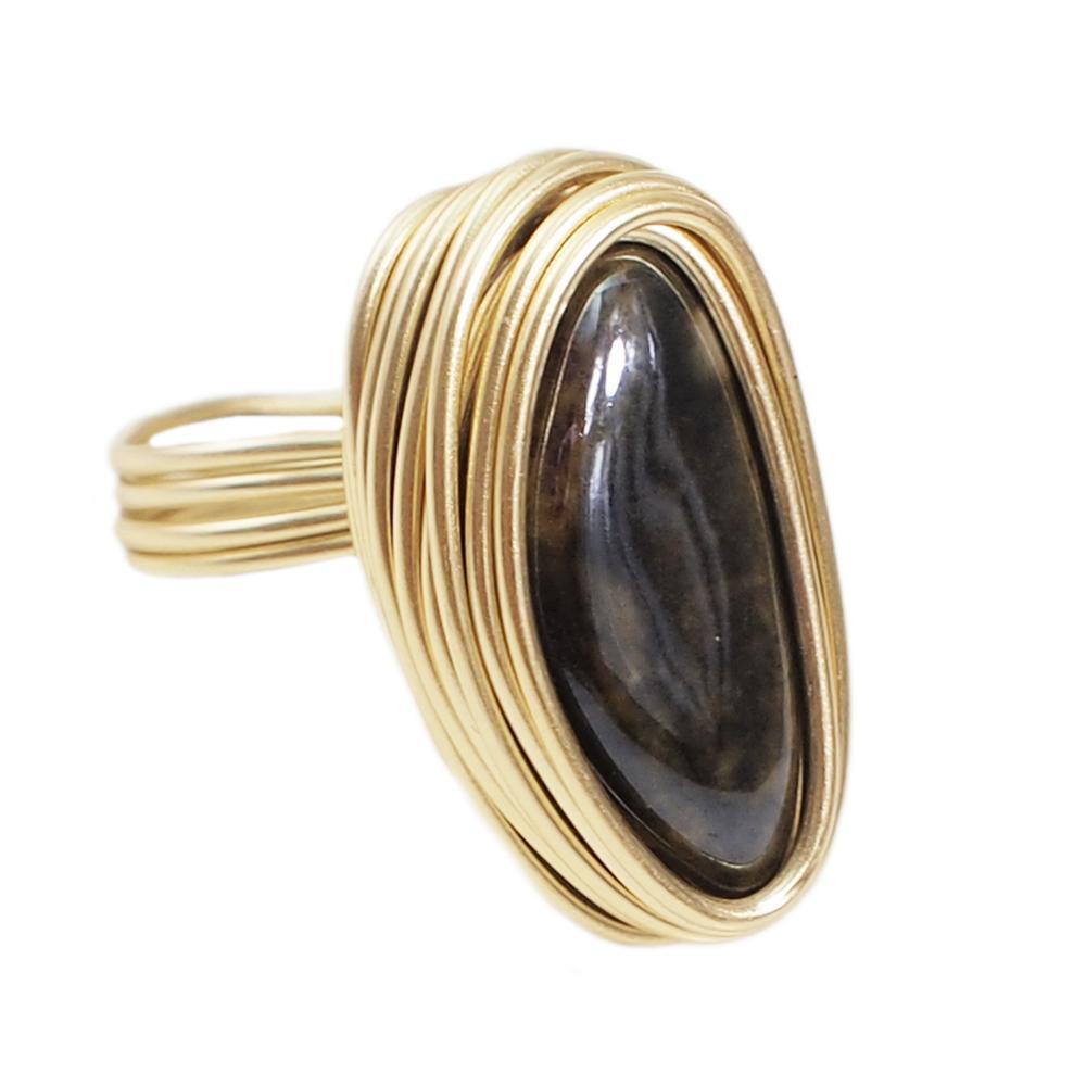 FR075 Brown