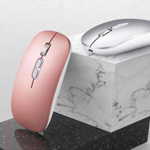 Recherche vocale réglable pour PC Smart AI Voice Wireless <span class=keywords><strong>Mouse</strong></span> Wholesale Multi-language M103 Auto Translate 1600DPI Laptop Mini Stock - Product Image 6