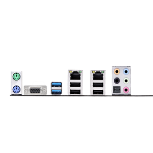 Placa Base HUANANZHI X99-CH8 LGA 2011-3 XEON X con Salida de Video VGA, Compatible con Memoria DDR4 RECC y NON-ECC, M2 NVME, Venta al Por Mayor de Fábrica - Product Image 3