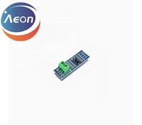 YE TTL dari Modul MAX485 dan RS485 Diubah Menjadi Seperti Modul RS-485