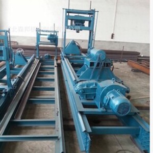 Torno para Troncos de Alto Rendimiento - Product Image 1