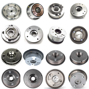 Motor-Timing VVT Nockenwellenversteller für Hyundai Tucson Azera Genesis Santa Fe Sport KIA Sorento G4KJ - Product Image 1