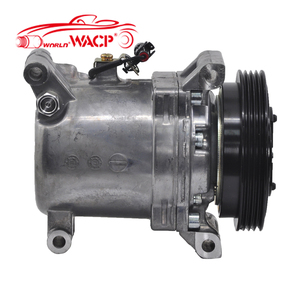 Compresor de Aire Acondicionado para Automóvil de 12 V para Suzuki Swift SX4/<span class=keywords><strong>Ignis</strong></span>/Wagon/Liana1.3 9520069GC0/9520165GC0/8637154/9520077GB2/9520177GB2 WXSK016 - Product Image 3