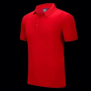 Branded Color Sport With Polo-<b>Shirt</b> Men Polo <b>Shirt</b> With Embroidery Design High Quality Blank Polo's Voor Heren - Product Image 3