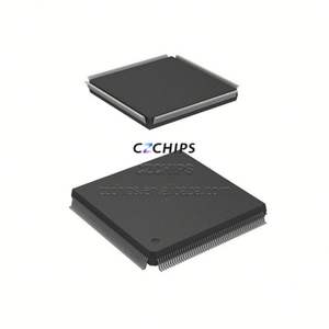 New - Original Guaranteed QL6250-4PQ208C-4626 QFP-208 Integrated Circuit ICs Chips CZSKU:I6K5C9P4 - Product Image 1