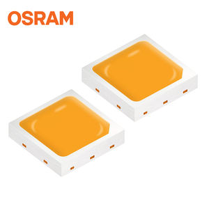Osrams Mid Power 3535 Puces LED SMD 1W 2W 5000K Blanc Certifié ROHS Garantie de 3 ans - Product Image 1