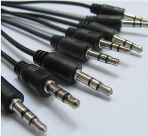 Écouteur <span class=keywords><strong>Casque</strong></span> 3.5mm Câble <span class=keywords><strong>Audio</strong></span> <span class=keywords><strong>5m</strong></span> 15FT - Product Image 1