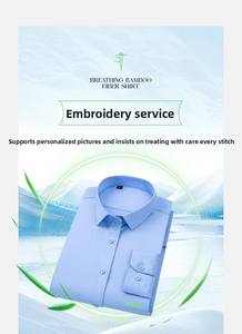 <span class=keywords><strong>La</strong></span> camisa se despide de <span class=keywords><strong>la</strong></span> congestión y te permite salir con dignidad incluso en verano - Product Image 5